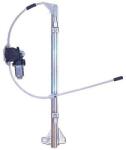 VALEO Mecanism actionare geam VALEO 850495 (850495)