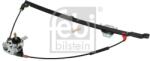 Febi Bilstein Mecanism actionare geam FEBI BILSTEIN 49909 (49909) - fixbox