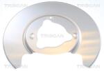 TRISCAN Protectie disc frana TRISCAN 8125 81207 (8125 81207)