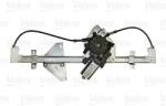 VALEO Mecanism actionare geam VALEO 851426 (851426)