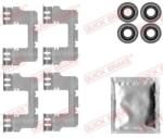 Quick Brake Set accesorii, placute frana QUICK BRAKE 109-1785 (109-1785)