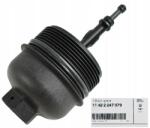 Original Bmw Capac carcasa filtru ulei ORIGINAL BMW 11422247379 (11422247379)