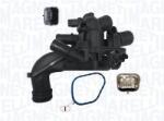 Magneti Marelli Termostat, lichid racire MAGNETI MARELLI 352317101520 (352317101520)