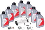 febi bilstein Set piese, schimb de ulei cutie de viteze automată FEBI BILSTEIN 188362 7 l