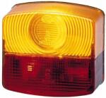 HELLA Dispersor, lampa spate HELLA 9EL 118 613-001 (9EL 118 613-001)