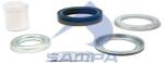 SAMPA Set reparatie, butuc roata SAMPA 075.590 (075.590)