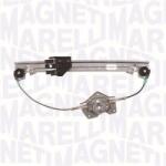 Magneti Marelli Mecanism actionare geam MAGNETI MARELLI 350103170037 (350103170037) - fixbox