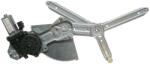VALEO Mecanism actionare geam VALEO 850311 (850311)
