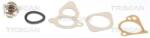 TRISCAN Termostat, lichid racire TRISCAN 8620 1282 (8620 1282)