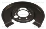 TRISCAN Protectie disc frana TRISCAN 8125 23226 (8125 23226)