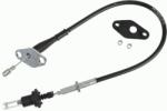 SACHS Cablu ambreiaj SACHS 3074 600 137 (3074 600 137)