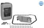 MEYLE Set piese, schimb de ulei cutie de viteze automată MEYLE 100 135 0001/XK 12 l