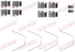 OJD Set accesorii, placute frana OJD 109-1651 (109-1651)