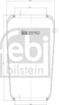 Febi Bilstein Burduf, suspensie pneumatica FEBI BILSTEIN 20762 (20762)