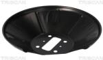 TRISCAN Protectie disc frana TRISCAN 8125 16201 (8125 16201)