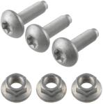 LEMFÖRDER Set reparatie, suspensie LEMFÖRDER 45870 01 (45870 01)