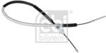 Febi Bilstein Cablu ambreiaj FEBI BILSTEIN 04206 (04206)