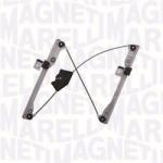 Magneti Marelli Mecanism actionare geam MAGNETI MARELLI 350103170027 (350103170027) - fixbox