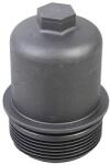 METZGER Capac, carcasa filtru ulei METZGER 2370034 (2370034)