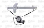 VALEO Mecanism actionare geam VALEO 850421 (850421)