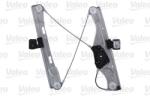 VALEO Mecanism actionare geam VALEO 850983 (850983)
