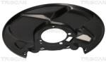 TRISCAN Protectie disc frana TRISCAN 8125 23210 (8125 23210)