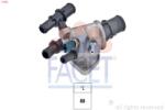 FACET Termostat, lichid racire FACET 7.8405 (7.8405)