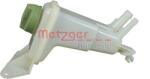 METZGER Vas de expansiune, ulei hidraulic (servodirecție) METZGER 2140241 (2140241)