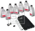 febi bilstein Set piese, schimb de ulei cutie de viteze automată FEBI BILSTEIN 171752 7 l
