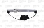 VALEO Mecanism actionare geam VALEO 850811 (850811) - fixbox
