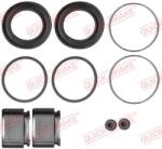 Quick Brake Set reparatie, etrier QUICK BRAKE 114-5112 (114-5112)
