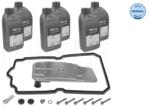 MEYLE Set piese, schimb de ulei cutie de viteze automată MEYLE 014 135 1202 6 l