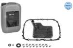MEYLE Set piese, schimb de ulei cutie de viteze automată MEYLE 300 135 0314/XK 10 l