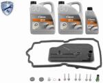 VAICO Set piese, schimb de ulei cutie de viteze automată VAICO V30-2256-XXL 11 l