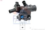 FACET Termostat, lichid racire FACET 7.8719 (7.8719)
