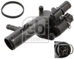 Febi Bilstein Termostat, lichid racire FEBI BILSTEIN 104758 (104758)