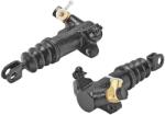 VALEO Cilindru receptor ambreiaj VALEO 804709 (804709)