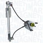 Magneti Marelli Mecanism actionare geam MAGNETI MARELLI 350103207800 (350103207800)