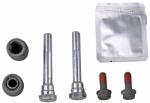 METZGER Set bucsi de ghidaj, etrier frana METZGER 113-0026X (113-0026X)