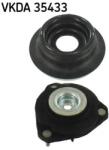 SKF Rulment sarcina suport arc SKF VKDA 35433 (VKDA 35433)