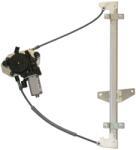 VALEO Mecanism actionare geam VALEO 850931 (850931)