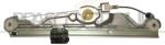 PRASCO Mecanism actionare geam PRASCO BM046W064 (BM046W064) - fixbox