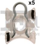 FA1 sina, macara geam lateral FA1 10-40088.5 (10-40088.5)
