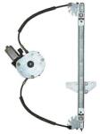 VALEO Mecanism actionare geam VALEO 850289 (850289)