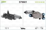 Valeo Motor stergator VALEO 579601 (579601)