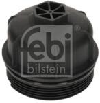 Febi Bilstein Capac, carcasa filtru ulei FEBI BILSTEIN 197639 (197639)