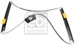 Febi Bilstein Mecanism actionare geam FEBI BILSTEIN 177069 (177069) - fixbox