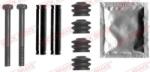OJD Set bucsi de ghidaj, etrier frana OJD 113-1406X (113-1406X)