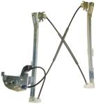 VALEO Mecanism actionare geam VALEO 851397 (851397)