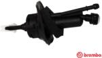 BREMBO Pompa centrala, ambreiaj BREMBO C 24 010 (C 24 010)
